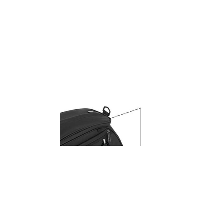Panniers Waterproof Rear - per RZAHUAHU Borsa da portapacchi posteriore