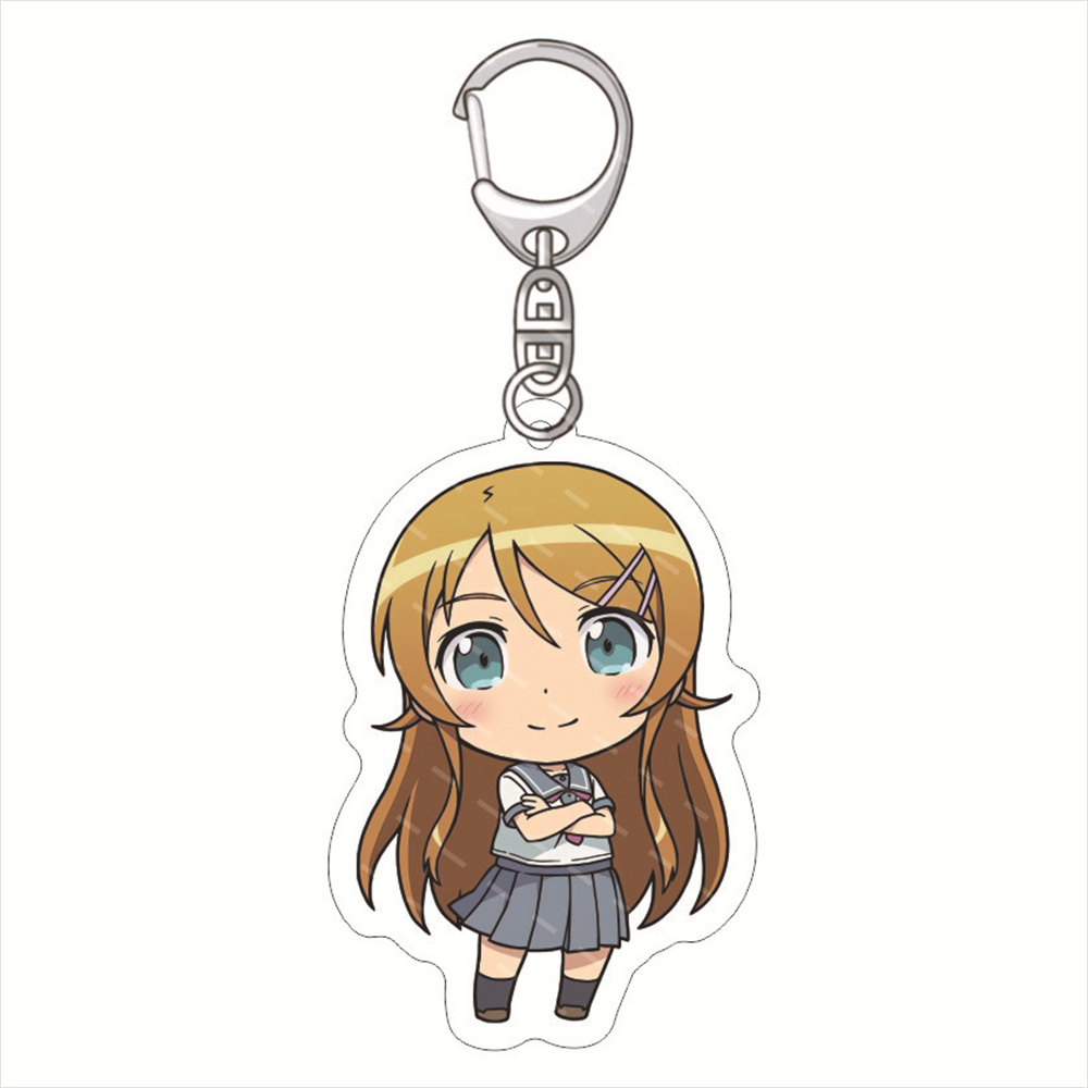 Nuovo Anime la mia sorellina n - Chain Lock Combination recensione e prezzo