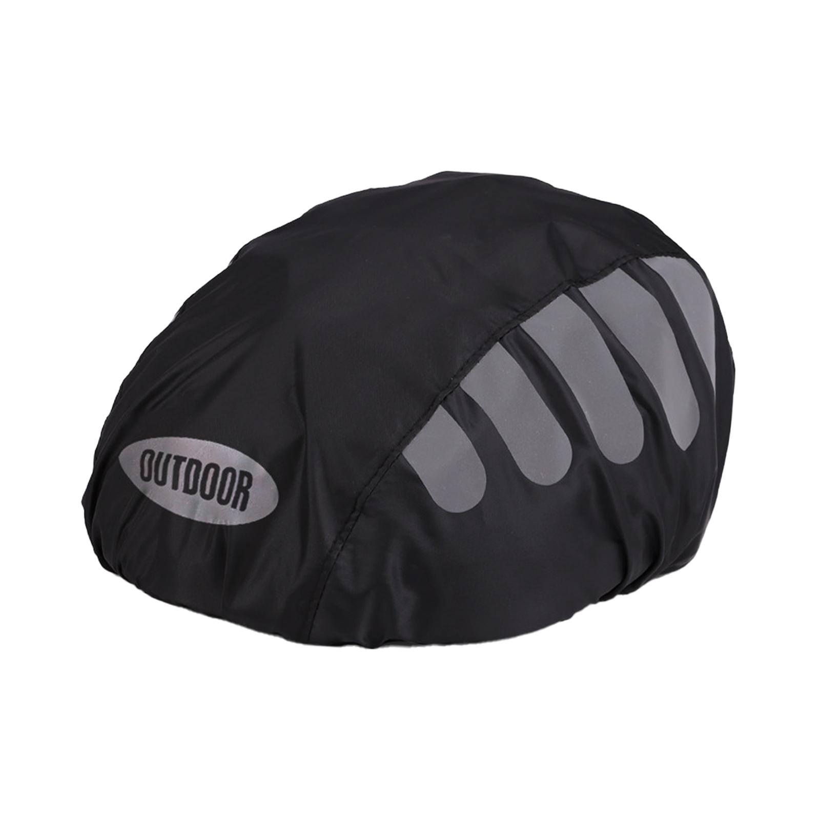 Copertura antipioggia per casc - Cycling Commute In Rain recensione e prezzo
