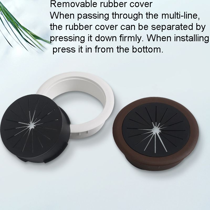 Passacavo flessibile passacavo - Cable Lock Flexible recensione e prezzo