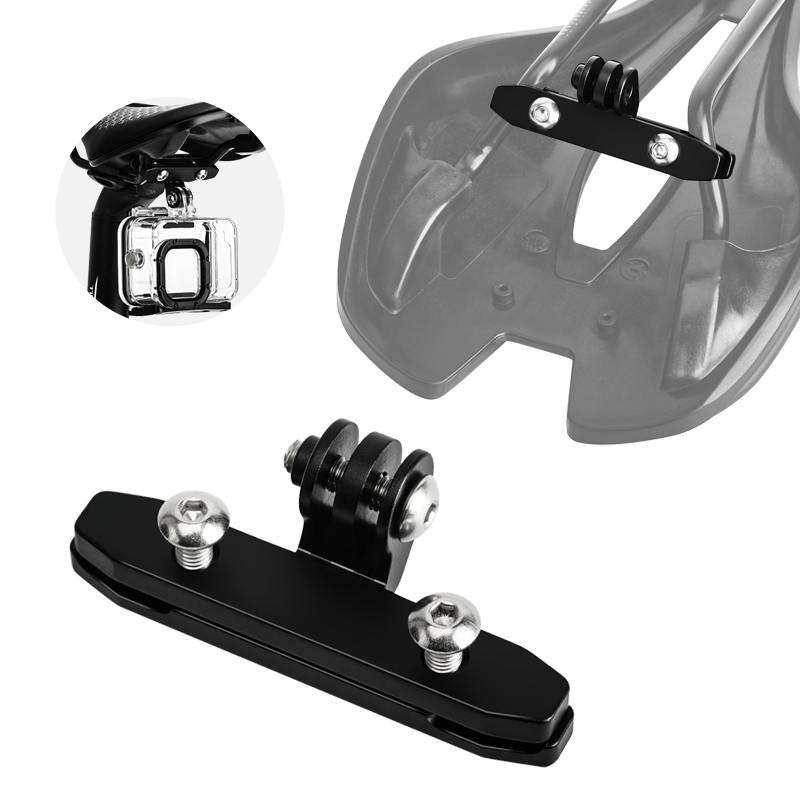 Morsetto adattatore per suppor - Commuting By Bike recensione e prezzo
