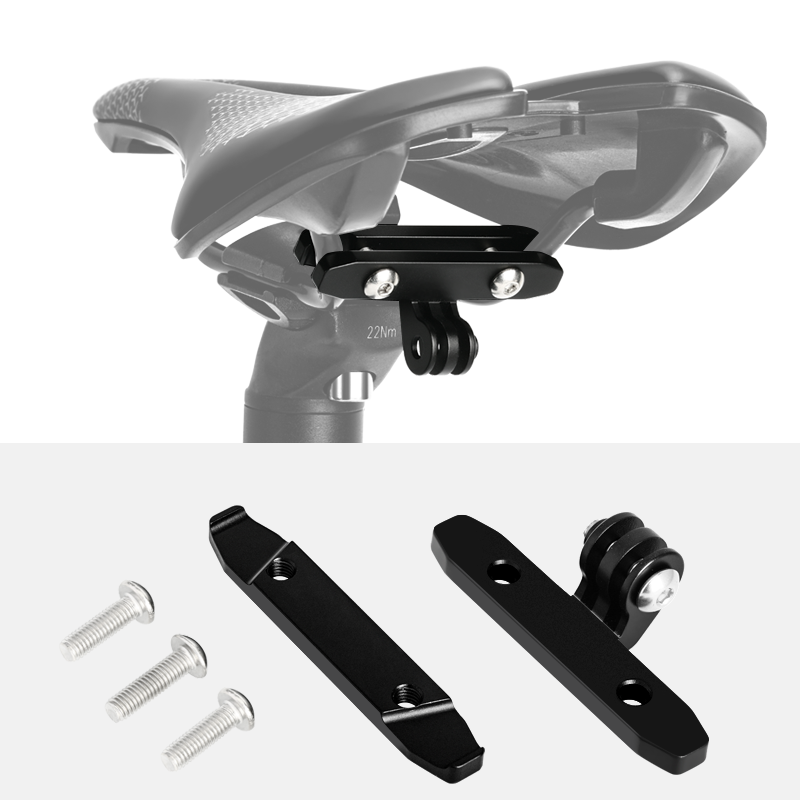 Morsetto adattatore per suppor - Commuting By Bike recensione e prezzo