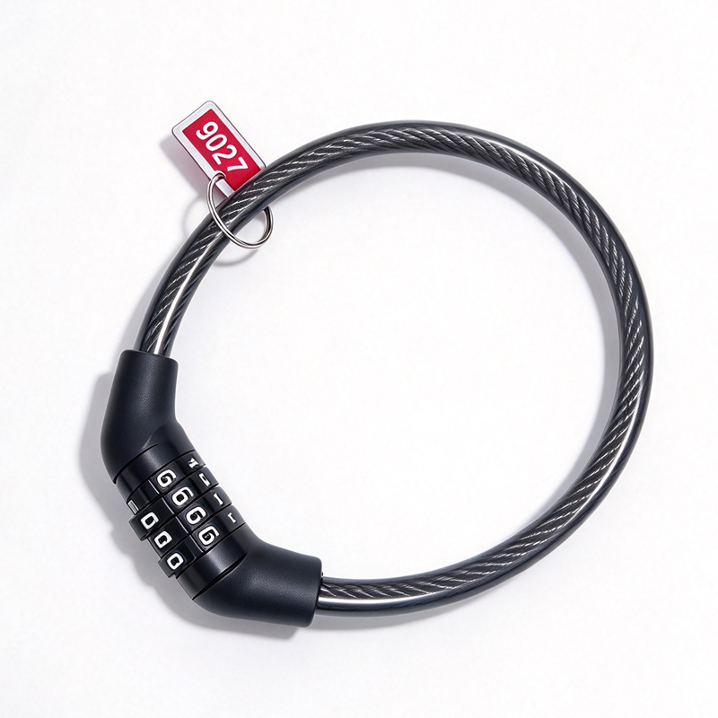 Lucchetto a combinazione per b - Commuter Bike Lock recensione e prezzo