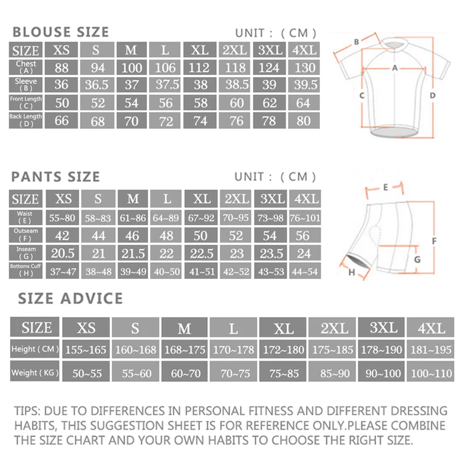 Set Maglia da Ciclismo Hiru 20 - Cycling Commuter Trousers recensione e prezzo
