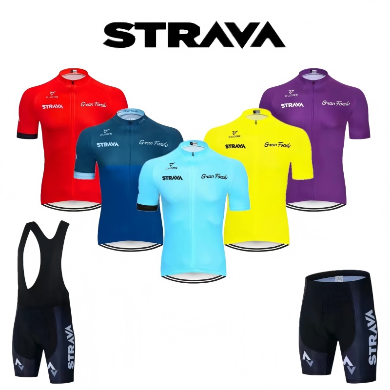 Set Maglia e Pantaloncini da C - Cycling Commuter Trousers recensione e prezzo