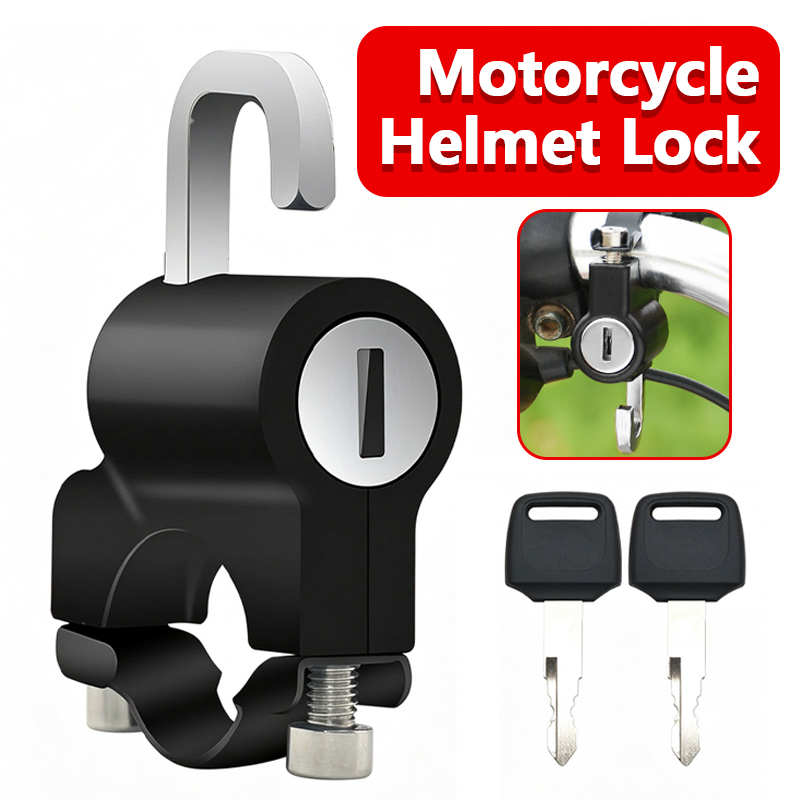    Lucchetto universale per c - Commuter Bike Lock recensione e prezzo
